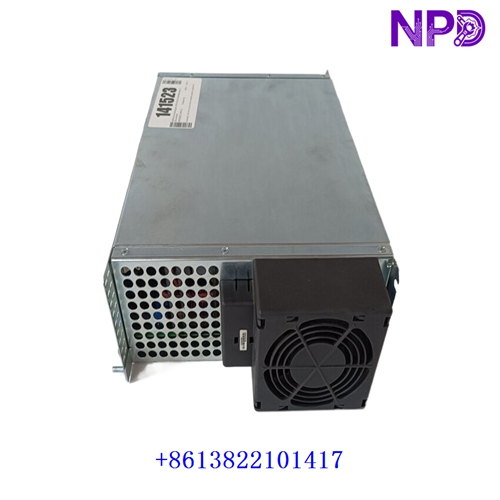 KOLLMORGEN | S72402-NANANA | S700 Digital Servo Amplifier - Image 5