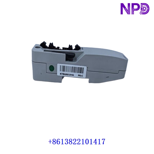 ABB CHBX01R 2VAA008575R1 |DCS SYSTEM CPU Module