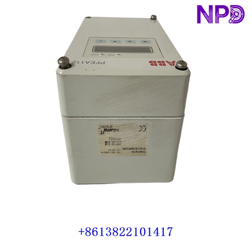 ABB | PFEA112-65 3BSE030369R0065 | Tension Electronics Controller - Image 2