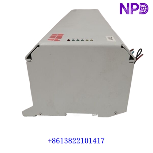 ABB 3BHE023784R1023 PP D113 B01-10-150000| PLC CPU Controller - Image 3