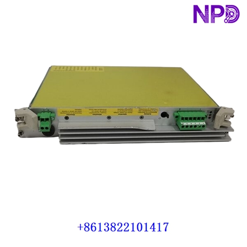 ABB 500PSM03a 1MRB150038R1 894-030375D136-011100H|DCS SYSTEM CPU Module