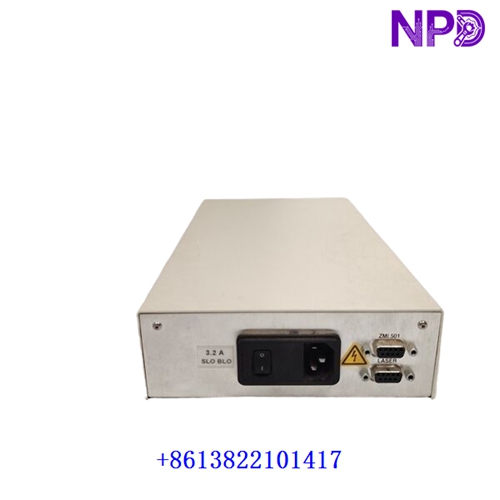 ZYGO 8010-0105-01 7702 | MULTI PLC CPU