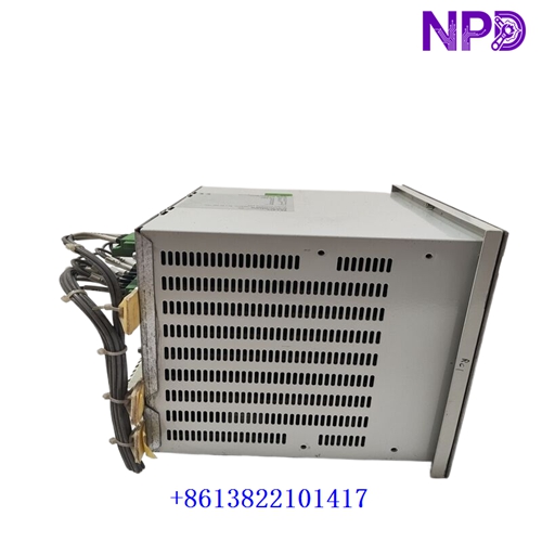 ABB RET670 | 1MRK002816-AB | Relion 670 Transformer Protection IED - Image 2