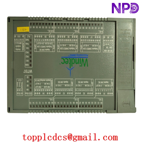 ABB 07KT97 GJR5253000R4270 | Advant Controller Module Specification