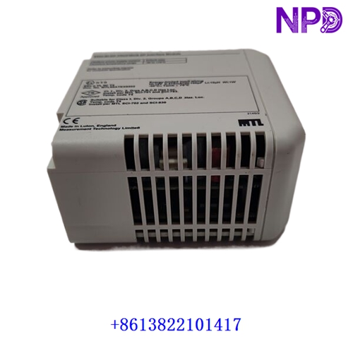 MTL 8502-B1-DP | Network Address Translation Module - Image 3