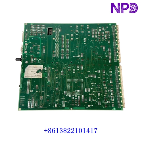 ABB / Advant | PM511V16 (3BSE011181R1) | Processor Module - Image 3