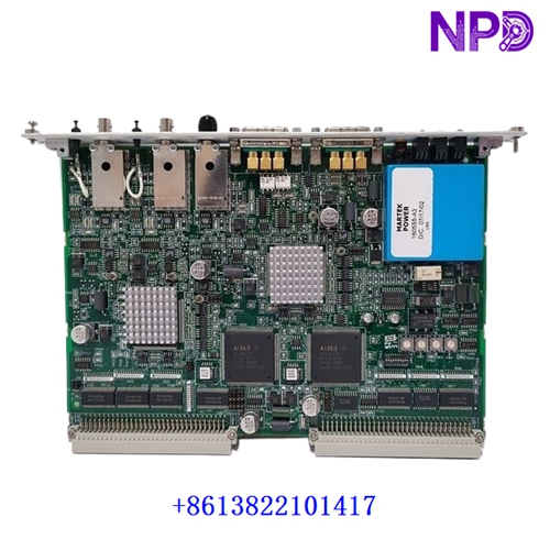 ABB CI855K01 (3BSE018106R1) Advant Masterbus 300 (MB300) Interface Kit - Image 4