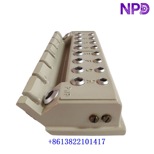 ABB 129740-002 | PLC CPU Controller