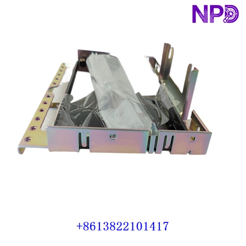 GE | IS230SNRTH2A | RTD Temperature Input I/O Pack - Image 4