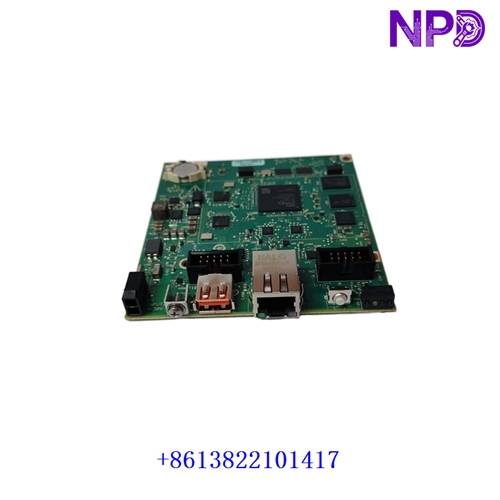 NI | sbRIO-9607 | CompactRIO Single-Board Controller - Image 2