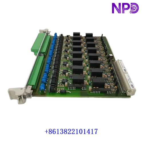 ABB 500ITM02 1MRB150021RO116 1HDF930712X010| PLC CPU Controller - Image 2