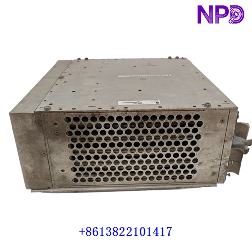 ABB 12KG04O-V0002 3EGM031400R0002 | PLC CPU Controller
