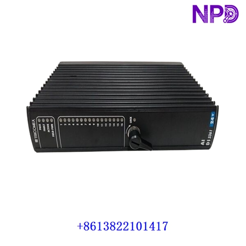TRICONEX DI3361 | MULTI PLC CPU