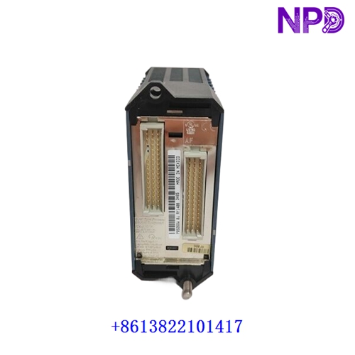 FOXBORO FBM232 P0926GW | Multi Analog Output Module - Image 2
