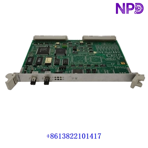 ABB 500MBA02 1MRB150003R0003 1MRB200053-M| Multi Analog Output Module - Image 2