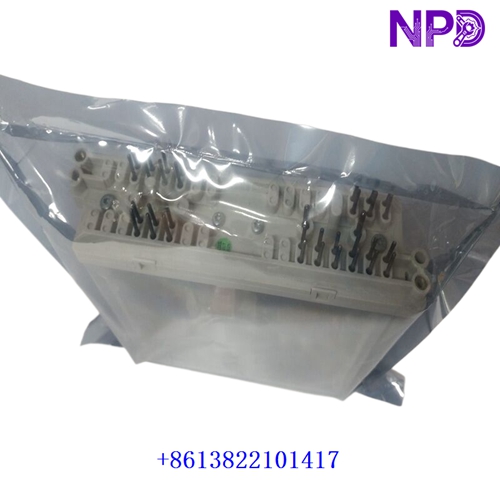 ABB RXIDK 2H 1MRK000838-HA| Control Network Module - Image 3