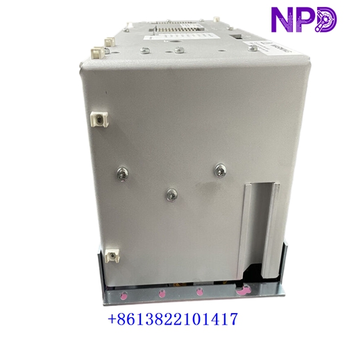 ABB | PM865K01 3BSE031151R1 | High-Integrity Processor Unit - Image 3