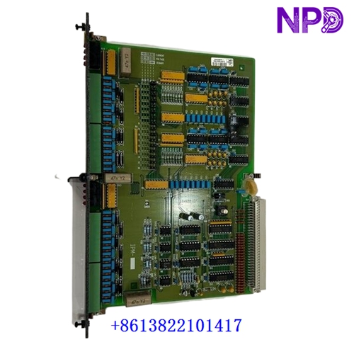 DEIF OPM-1| Multi Analog Output Module - Image 2