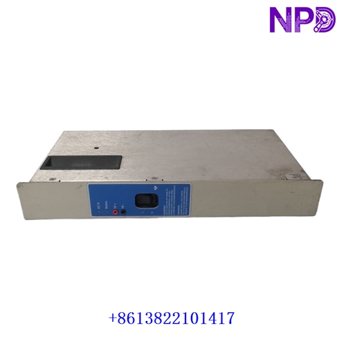 HONEYWELL SPS5710 | 51199929-100 | Smart Power Supply Module