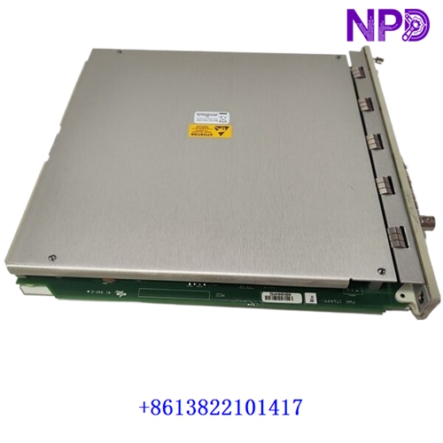 BENTLY 3500-42M 176449-02 | Multi Analog Output Module - Image 2