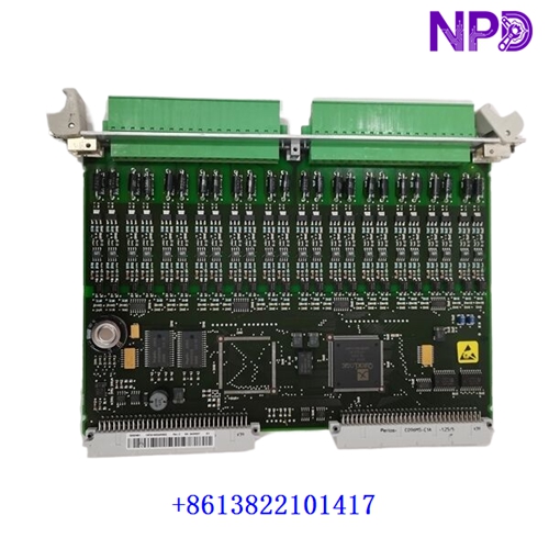 ABB 500BIM01 1MRB150024R0002| MULTI PLC CPU