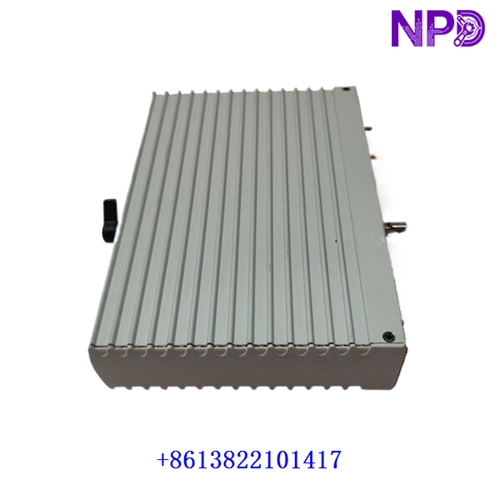 TRICONEX CIM3211S2 | Communication Interface Module - Image 2
