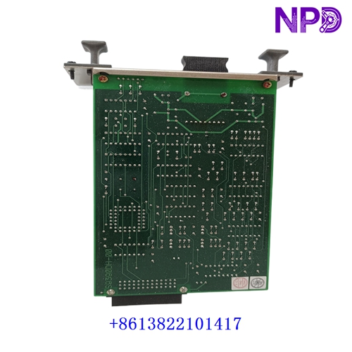 Yokogawa | AIP591 | Analog Input Module - Image 5