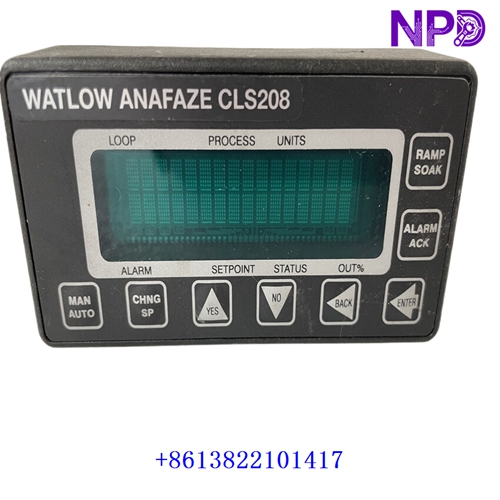 WATLOW ANAFAZE CLS208
