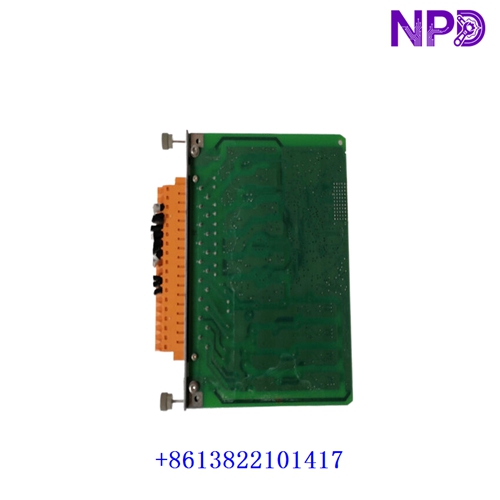 ABB | AIM0006 2RCA021397A0001F | Analog Input Module - Image 5