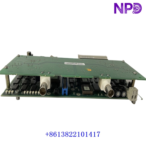 ABB CI626A 3BSE005029R1