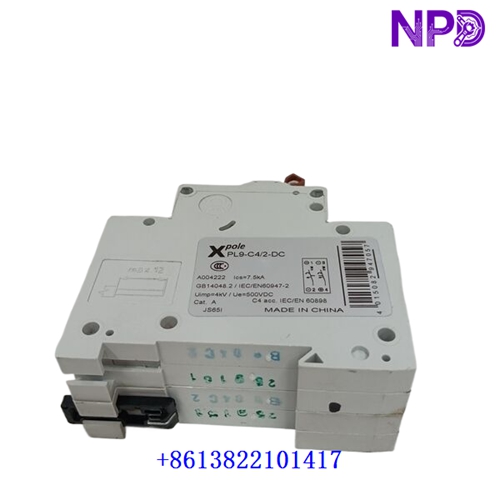 EATON PL9-C4-2-DC | MULTI PLC CPU - Image 2