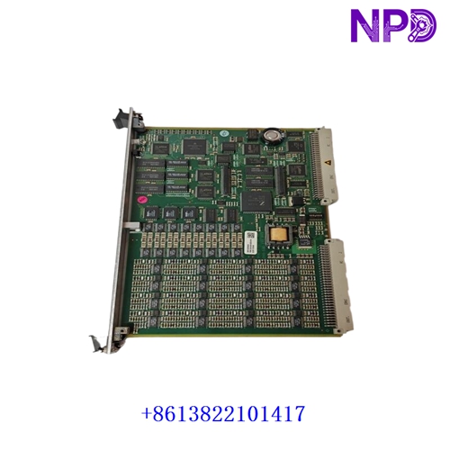 VIBRO-METER VM600 CMC16 200-530-025-014 200-530-111-013 | Condition Monitoring Card - Image 2