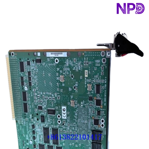 MOTOROLA MVME5100 | MULTI PLC CPU - Image 3