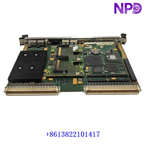 ANSALDO VP32502X 75x-6025-25 151-0025| PLC CPU Controller