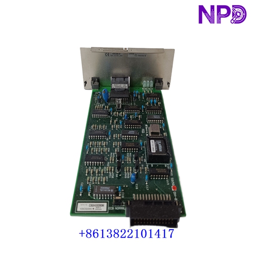 Yokogawa | AIP591 | Analog Input Module - Image 4