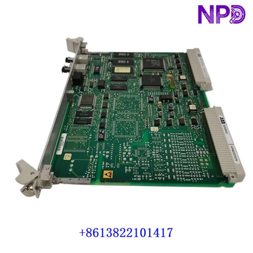 ABB 500MBA02 1MRB150003R0003 1MRB200053-M| Multi Analog Output Module - Image 3