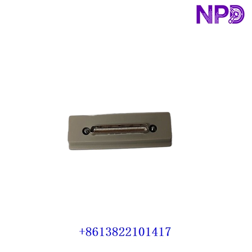 ABB TB852 3BSC950263R1 | Network Address Translation Module