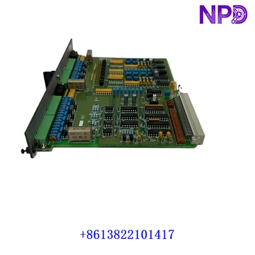 DEIF OPM-1| Multi Analog Output Module