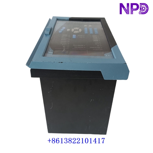 GE Multilin | SR750-P5-G5-S5-HI-A20-R-T | Feeder Management Relay - Image 5