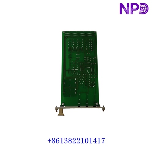 HIMA | F7131 | Safety System Module - Image 4