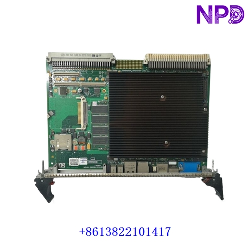 GE VMIVME-7807 | VMIVME-017807-414001 | 350-0001007807-414001D | VME Single Board Computer - Image 3