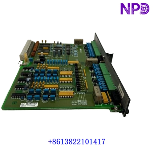 DEIF OPM-1| Multi Analog Output Module - Image 3