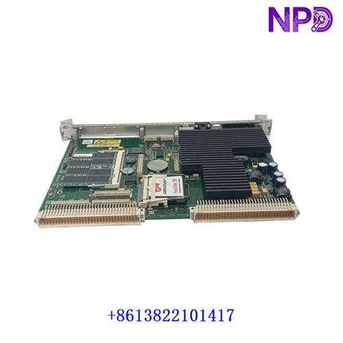 GE VMIVME7698 | PLC CPU Controller - Image 3