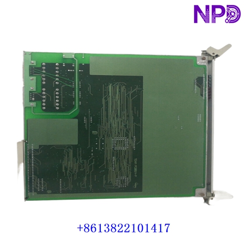TEAM | BL0308 | Industrial Automation Module - Image 2