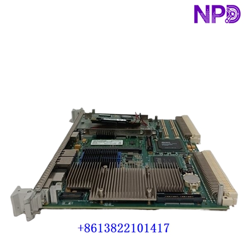 GE V7768-320000 3509301007768-320000B | Multi Analog Output Module - Image 3