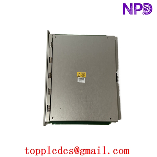 BENTLY 3500/42M 176449-02 | Proximitor Seismic Monitor System - Image 2