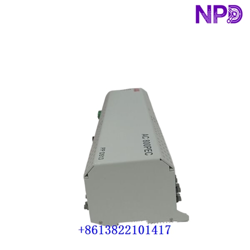 ABB 3BHE039724R0C3D PPD513AOC-100440 |DCS SYSTEM CPU Modul