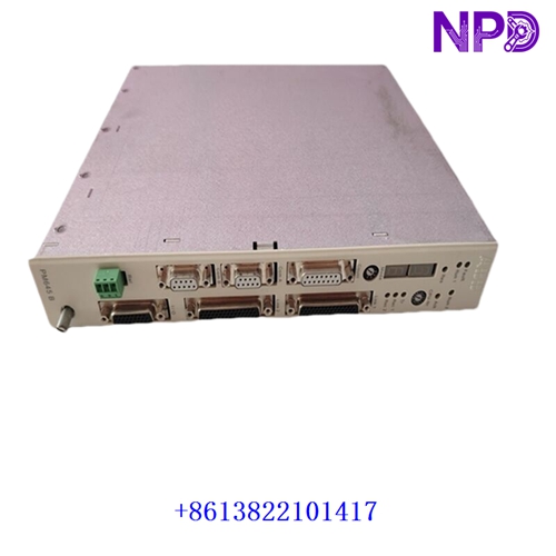 ABB PM645B | MULTI PLC CPU - Image 2