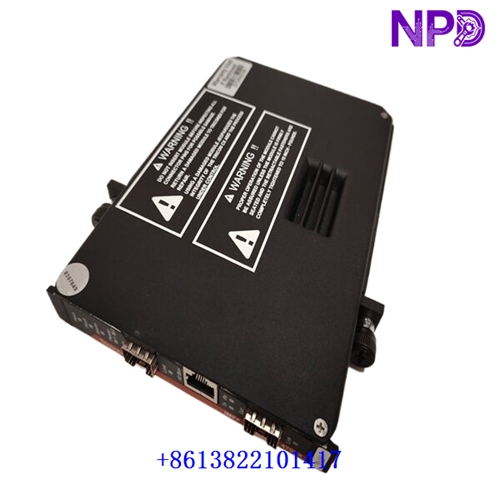 Triconex IMFF4703x | Network Address Translation Module