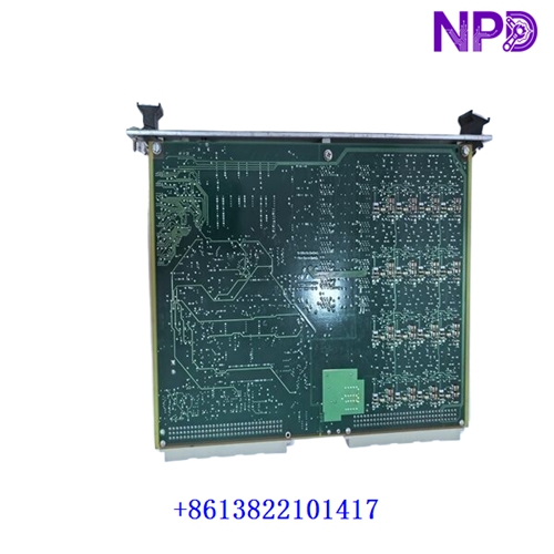 Vibro-Meter cmc16 200-530-111-013 | PLC CPU Controller - Image 2